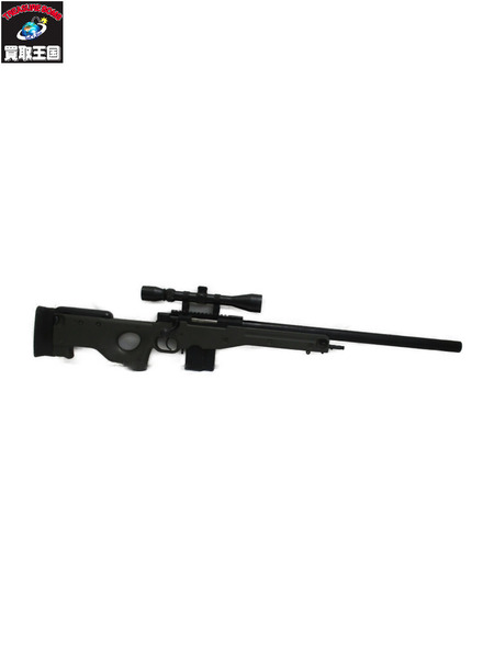 ガスガン・エアガン 東京マルイ L96 AWS