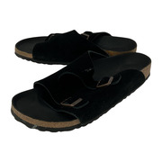 BIRKENSTOCK チューリッヒ 黒 (-)