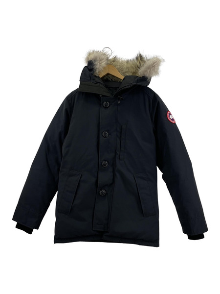 CANADA GOOSE CHATEAU PARKA 3426MA (M) 黒