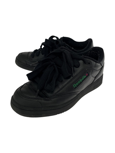 Reebok×BEAMS/CLUB C BULC BLACK/28.5cm