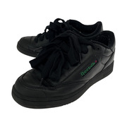 Reebok×BEAMS/CLUB C BULC BLACK/28.5cm