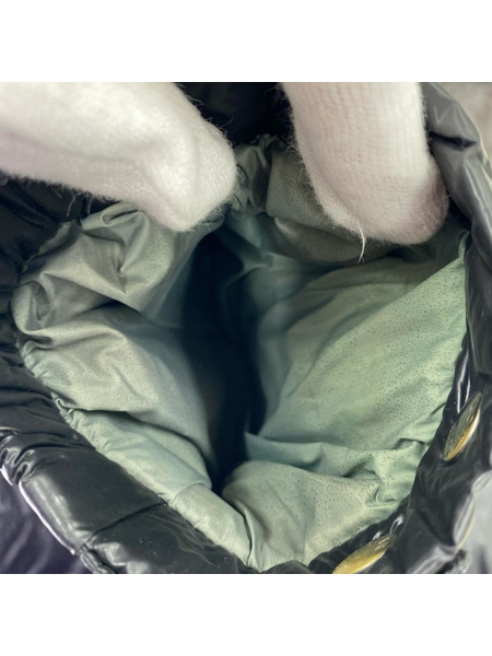 MONCLER ナイロンダウンジャケット