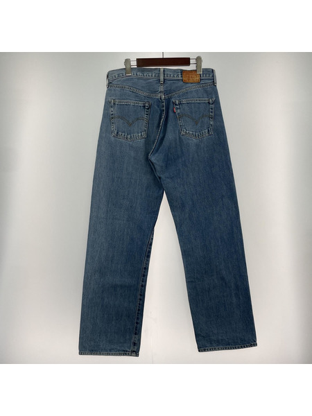 Levi's 503 90s デニム(W34)