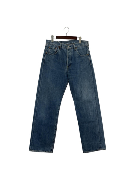 Levi's 503 90s デニム(W34)