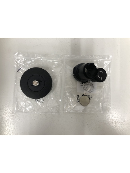 撮影関連機器 SKYMEMO S ポータブル赤道儀 シルバー