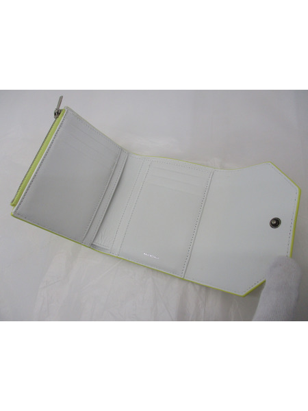 コンパクトウォレット