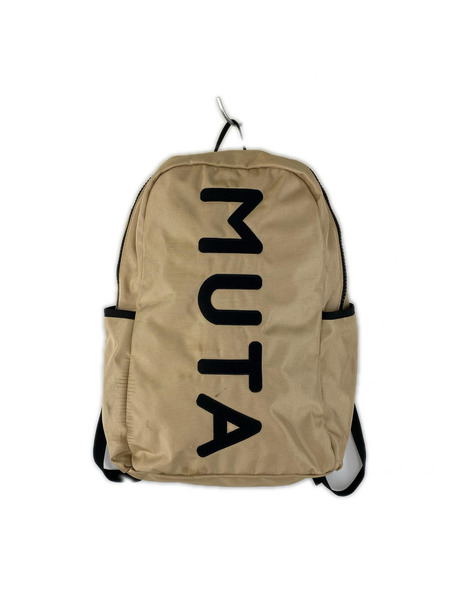 muta リュックサック・バックパック /ベージュ