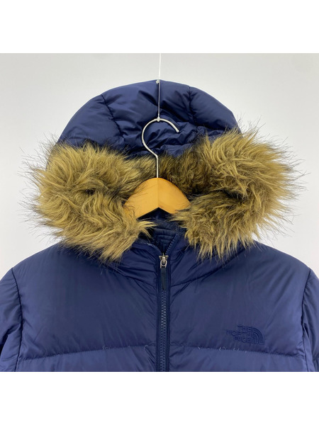 THE NORTH FACE ダウンジャケット ヌプシダウンコート