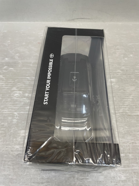 カラーサンプル 1/30 bz4x アティチュードブラックマイカ