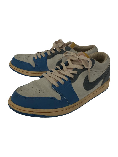 NIKE AIR JORDAN 1 LOW SE/29cm/GRY/DZ5376-469｜商品番号