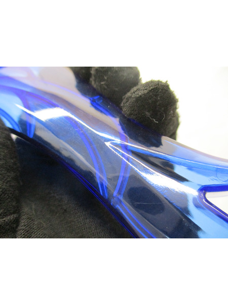 仮面ライダーセイバー 究極大聖剣 火炎剣烈火