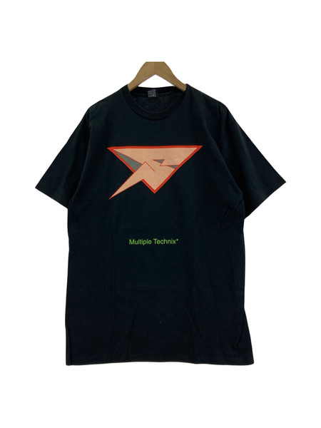 STUSSY×NEXUS 7 Multiple Technix S/S Tee sizeL