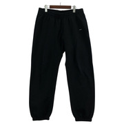 Supreme Small Box Logo Sweat Pant 黒 (L)