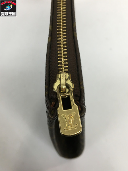 LV/M53456/ポッシュ・ドキュマン/モノグラム