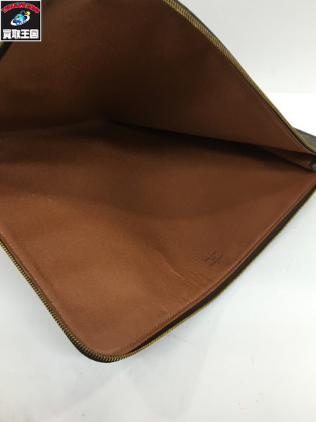 LV/M53456/ポッシュ・ドキュマン/モノグラム