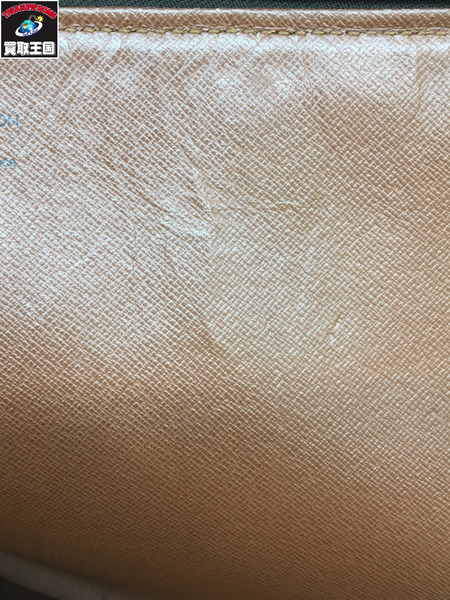 LV/M53456/ポッシュ・ドキュマン/モノグラム