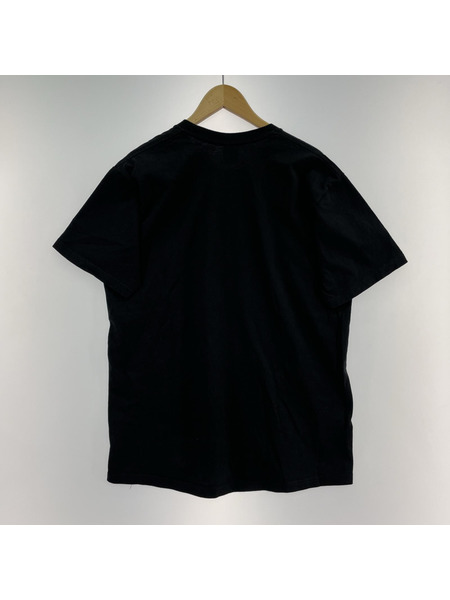 Supreme 24SS SHADOW TEE M