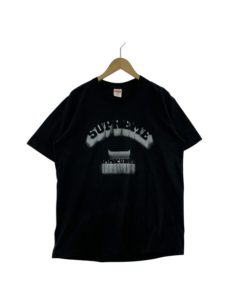 Supreme 24SS SHADOW TEE M