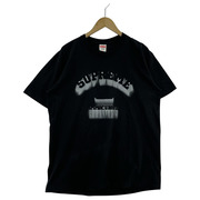 Supreme 24SS SHADOW TEE M