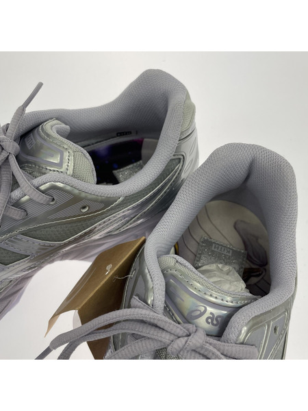 KITH × Marvel × Asics Gel-Kayano 14 Silver Surfer