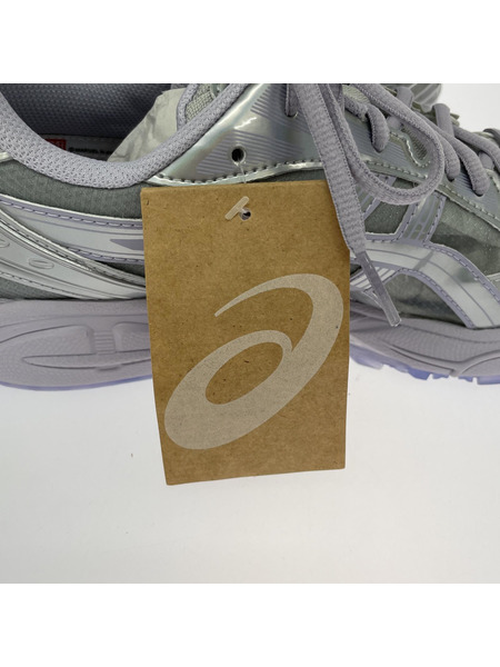 KITH × Marvel × Asics Gel-Kayano 14 Silver Surfer