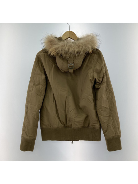 Magine ジャケット NYLON THNSULATE N2B