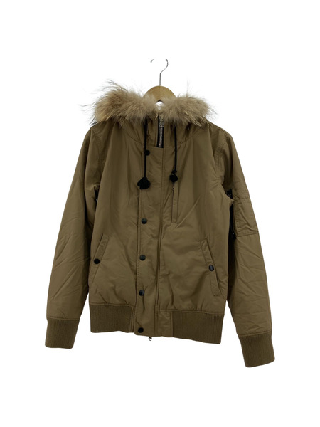 Magine ジャケット NYLON THNSULATE N2B