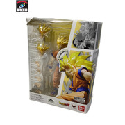 メーカー ドラゴンボール S.H.Figuarts　スーパーサイヤ人3　孫悟空