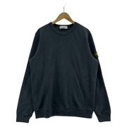 STONE ISLAND スウェット・トレーナー L/グレー/791562420