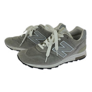 NEW BALANCE スニーカー M1400JGY スニーカー/26.5cm/グレー