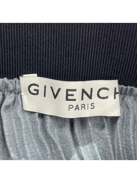GIVENCHY　プリーツスカート 34