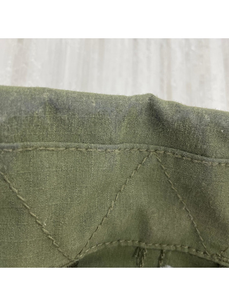 DAIWA PIER39 ジャケット TECH MIL BDU JACKET M オリーブ