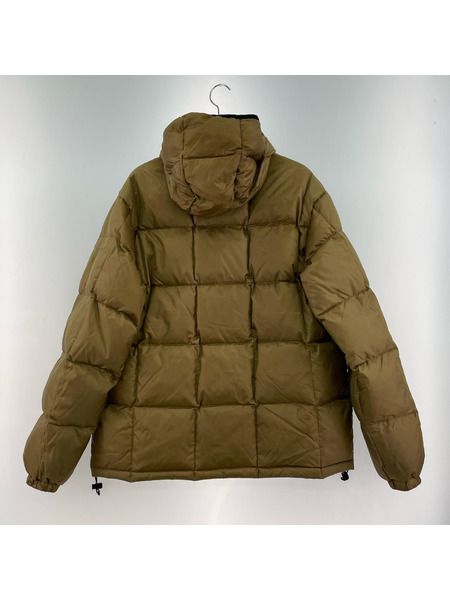 Eddie Bauer ジャケット リバーシブル L