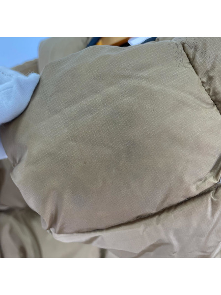 Eddie Bauer ジャケット リバーシブル L