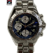 メンズAT BREITLING/コルトクロノグラフ/A13335/OH・仕上済(26.2)