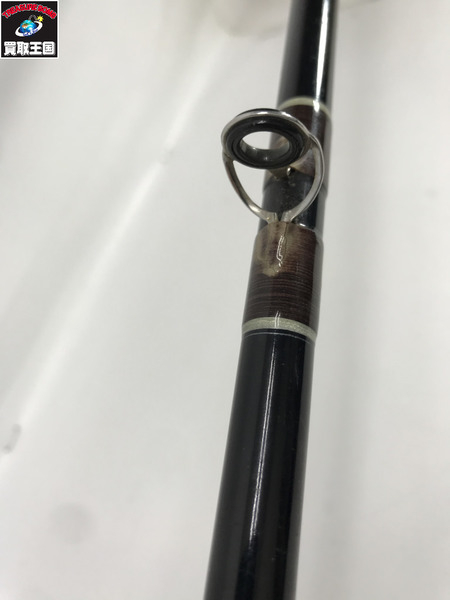 ロッド LEW'S スピードスティック #1L-26HOBB