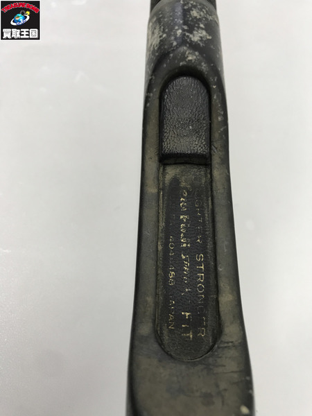 ロッド LEW'S スピードスティック #1L-26HOBB