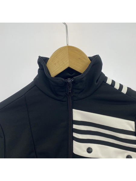 adidas ダニエル・カタリ コラボジャージ/BLK[値下]