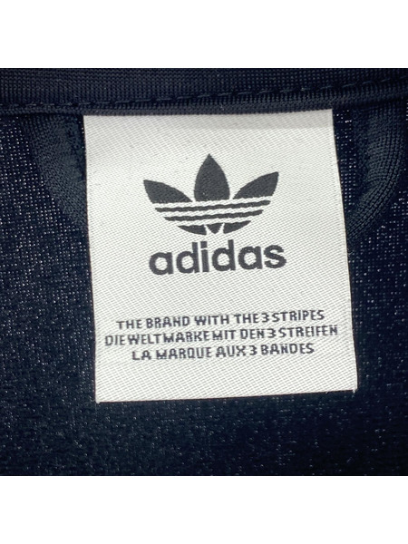 adidas ダニエル・カタリ コラボジャージ/BLK[値下]