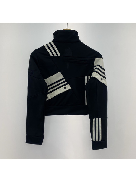 adidas ダニエル・カタリ コラボジャージ/BLK[値下]