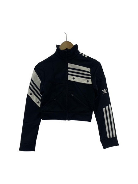 adidas ダニエル・カタリ コラボジャージ/BLK[値下]