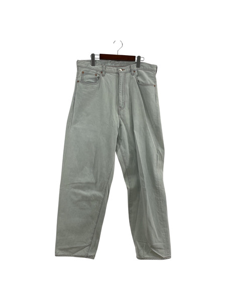 URU 5 POCKET PANTS TYPE A SIZE:3