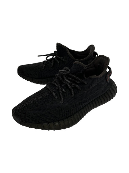 adidas YEEZY Boost 350 V2 Black 26.5cm