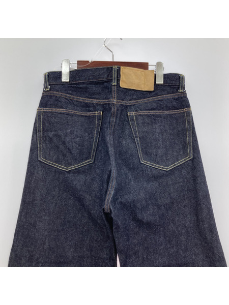 blurhms 13.5oz Denim Pants Narrow[値下]