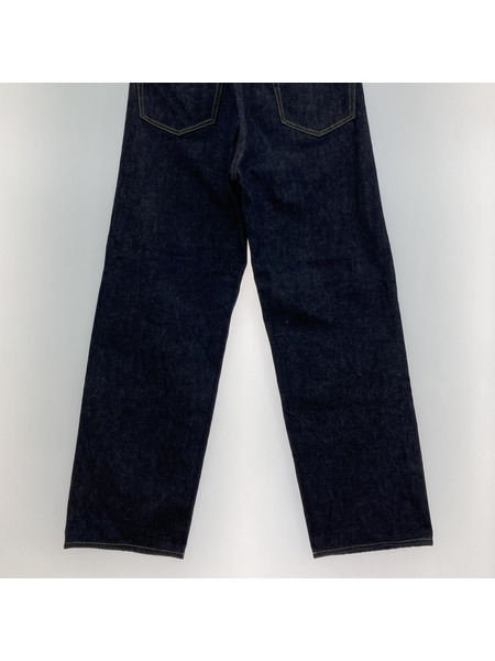 blurhms 13.5oz Denim Pants Narrow[値下]