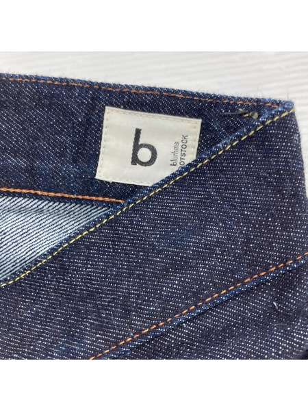 blurhms 13.5oz Denim Pants Narrow[値下]