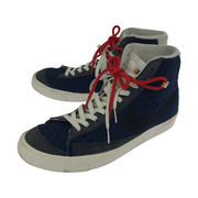 NIKE/BLAZER MID 77 SASHIKO/DD5486-492/28.0cm