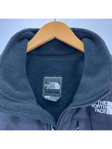 THE NORTH FACE/フリースジャケット/S/A2RDKLE4/BLK