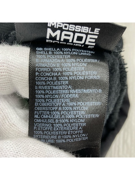 THE NORTH FACE/フリースジャケット/S/A2RDKLE4/BLK