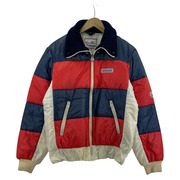 MONCLER ダウンジャケット 70s ジィティオ社製 スキージャケット (L)